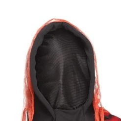 Spirit Halloween Kids Fade In Fade Out Executioner Costume 9 Spirit Halloween Kids Fade In Fade Out Executioner Costume -HALLOWEEN COSTUMES Sales Store 01342880 d