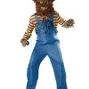 Spirit Halloween Kids Deadly Bear Costume -HALLOWEEN COSTUMES Sales Store 01343714 a