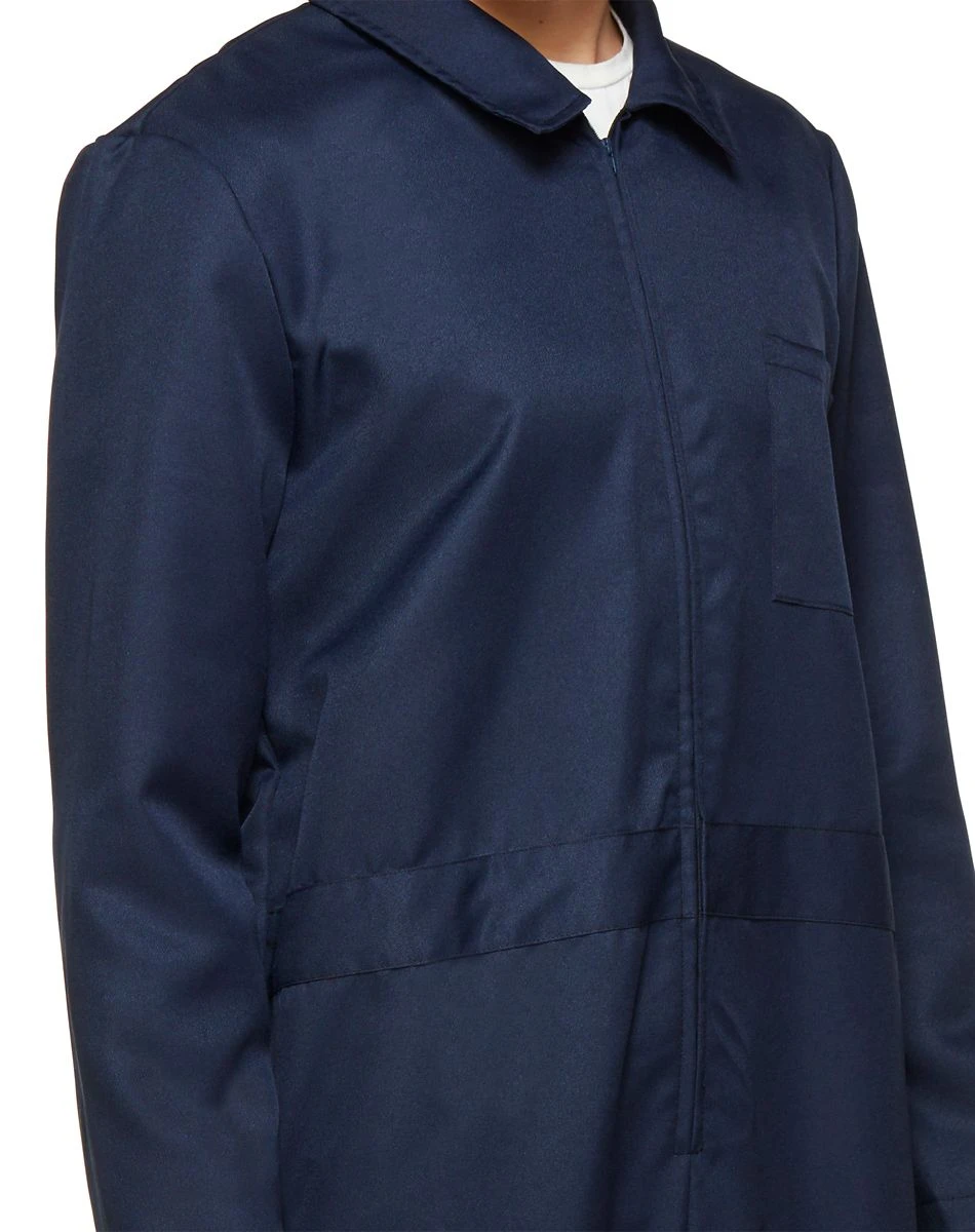 Spirit Halloween Adult Mechanic Jumpsuit Costume 4 Spirit Halloween Adult Mechanic Jumpsuit Costume - Image 2