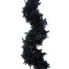 Spirit Halloween Faux Feather Boa -HALLOWEEN COSTUMES Sales Store 01344845 a