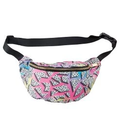 Spirit Halloween 90's Fanny Pack
