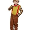 Spirit Halloween Baby Lil' Grandpa Costume -HALLOWEEN COSTUMES Sales Store 01346279 a