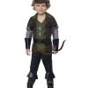 Spirit Halloween Toddler Robin Hood Costume -HALLOWEEN COSTUMES Sales Store 01346329 a