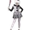 Spirit Halloween Adult Twisted Trickster Clown Costume 1 Spirit Halloween Adult Twisted Trickster Clown Costume -HALLOWEEN COSTUMES Sales Store 01346451 a