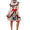 Spirit Halloween Adult Sugar Skull Bride Costume -HALLOWEEN COSTUMES Sales Store 01346576 a