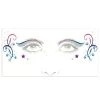 Spirit Halloween Unicorn Face Decal -HALLOWEEN COSTUMES Sales Store 01348192 a