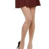 Spirit Halloween Deer Tights -HALLOWEEN COSTUMES Sales Store 01348218 a