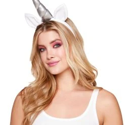 Spirit Halloween Unicorn Headband