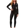 Spirit Halloween Black Wetlook Catsuit -HALLOWEEN COSTUMES Sales Store 01351568 a