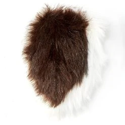 Spirit Halloween Faux Fur Deer Tail -HALLOWEEN COSTUMES Sales Store 01352087 b