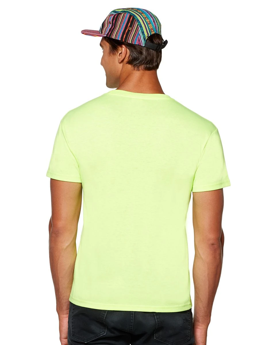 Spirit Halloween Da Bomb T Shirt 4 Spirit Halloween Da Bomb T Shirt - Image 2