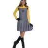 Spirit Halloween Kids Minions Dress Costume - Despicable Me 3 2 Spirit Halloween Kids Minions Dress Costume - Despicable Me 3 -HALLOWEEN COSTUMES Sales Store 01354240 a