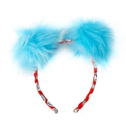 Spirit Halloween Adult Thing Tutu Dress Costume - Dr. Seuss -HALLOWEEN COSTUMES Sales Store 01354620 f