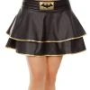 Spirit Halloween Batman Skirt - DC Comics -HALLOWEEN COSTUMES Sales Store 01354802 a