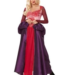 Spirit Halloween Adult Sarah Sanderson Costume - Hocus Pocus