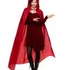 Spirit Halloween Adult Mary Sanderson Cape - Hocus Pocus -HALLOWEEN COSTUMES Sales Store 01355197 a