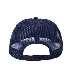 Spirit Halloween Bases Loaded Trucker Hat -HALLOWEEN COSTUMES Sales Store 01356955 c