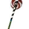 Spirit Halloween Circus Saw Bat 2 Spirit Halloween Circus Saw Bat -HALLOWEEN COSTUMES Sales Store 01357854 a