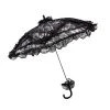 Spirit Halloween Vampire Lace Umbrella 1 Spirit Halloween Vampire Lace Umbrella -HALLOWEEN COSTUMES Sales Store 01358118 a
