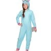 Spirit Halloween Kids Unicorn One Piece Costume -HALLOWEEN COSTUMES Sales Store 01358381 a