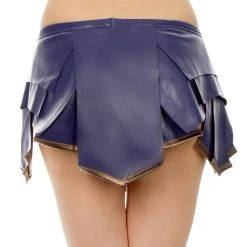 Spirit Halloween Adult Wonder Woman Skirt - DC Comics 5 Spirit Halloween Adult Wonder Woman Skirt - DC Comics -HALLOWEEN COSTUMES Sales Store 01360296 b