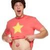 Spirit Halloween Adult Steven Costume - Steven Universe -HALLOWEEN COSTUMES Sales Store 01362706 a