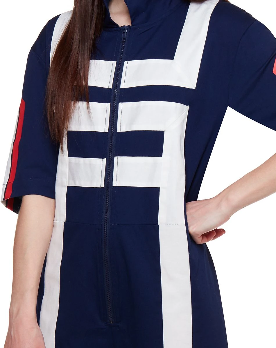 Spirit Halloween Adult My Hero Academia Gym Tracksuit - My Hero Academia 5 Spirit Halloween Adult My Hero Academia Gym Tracksuit - My Hero Academia - Image 3