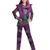 Spirit Halloween Kids Mal Costume Deluxe - Descendants 2 -HALLOWEEN COSTUMES Sales Store 01363035 a