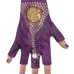 Spirit Halloween Kids Mal Costume Deluxe - Descendants 2 -HALLOWEEN COSTUMES Sales Store 01363035 c