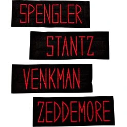 Spirit Halloween Kids Ghostbusters Girls One Piece Costume - Ghostbusters Classic -HALLOWEEN COSTUMES Sales Store 01363266 c