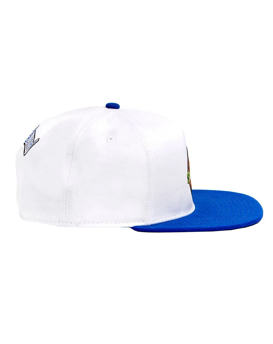 Spirit Halloween Space Jam Hat 4 Spirit Halloween Space Jam Hat - Image 2