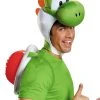 Spirit Halloween Yoshi Costume Kit - Super Mario Brothers -HALLOWEEN COSTUMES Sales Store 01363597 a