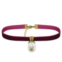 Spirit Halloween Mary Sanderson Choker Necklace - Hocus Pocus