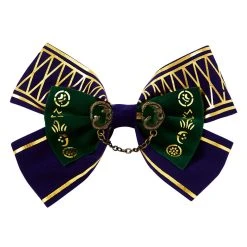 Spirit Halloween Winifred Sanderson Hair Bow - Hocus Pocus