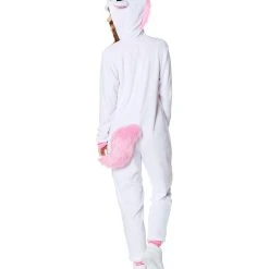 Spirit Halloween Adult Unicorn Union Suit 7 Spirit Halloween Adult Unicorn Union Suit -HALLOWEEN COSTUMES Sales Store 01365212 b
