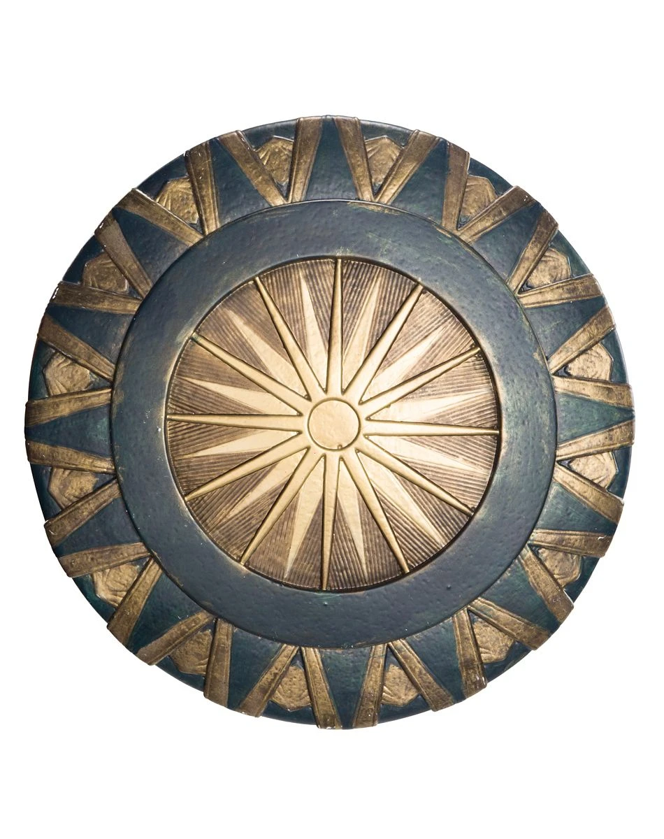 Spirit Halloween Wonder Woman Shield - DC Comics 3 Spirit Halloween Wonder Woman Shield - DC Comics