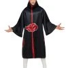 Spirit Halloween Adult Akatsuki Robe - Naruto -HALLOWEEN COSTUMES Sales Store 01365907 a