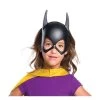 Spirit Halloween Kids Batgirl Half Mask - DC Comics -HALLOWEEN COSTUMES Sales Store 01366160 a