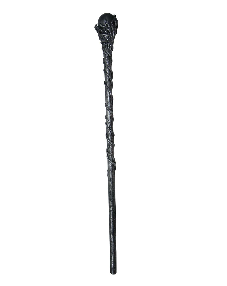 Spirit Halloween Spellbinding Sorcerer Staff 3 Spirit Halloween Spellbinding Sorcerer Staff