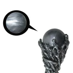 Spirit Halloween Spellbinding Sorcerer Staff 7 Spirit Halloween Spellbinding Sorcerer Staff -HALLOWEEN COSTUMES Sales Store 01366269 c