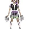 Spirit Halloween Kids Zombie Fear Leader Costume -HALLOWEEN COSTUMES Sales Store 01366863 a