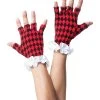 Spirit Halloween Kids Jester Gloves -HALLOWEEN COSTUMES Sales Store 01367648 a
