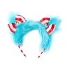Spirit Halloween Kids Faux Fur Thing Headband - Dr. Seuss -HALLOWEEN COSTUMES Sales Store 01367747 a