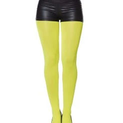 Spirit Halloween Minions Tights - Despicable Me