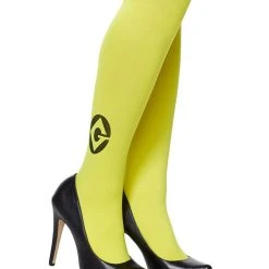 Spirit Halloween Minions Tights - Despicable Me -HALLOWEEN COSTUMES Sales Store 01368315 c