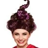 Spirit Halloween Mary Sanderson Wig Deluxe - Hocus Pocus 1 Spirit Halloween Mary Sanderson Wig Deluxe - Hocus Pocus -HALLOWEEN COSTUMES Sales Store 01368372 a