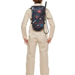 Spirit Halloween Kids Ghostbusters Boys One Piece Costume - Ghostbusters Classic 11 Spirit Halloween Kids Ghostbusters Boys One Piece Costume - Ghostbusters Classic -HALLOWEEN COSTUMES Sales Store 01368505 b
