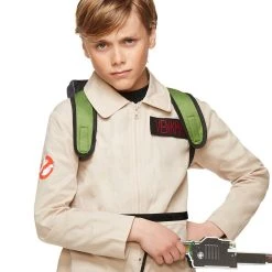 Spirit Halloween Kids Ghostbusters Boys One Piece Costume - Ghostbusters Classic 12 Spirit Halloween Kids Ghostbusters Boys One Piece Costume - Ghostbusters Classic -HALLOWEEN COSTUMES Sales Store 01368505 c