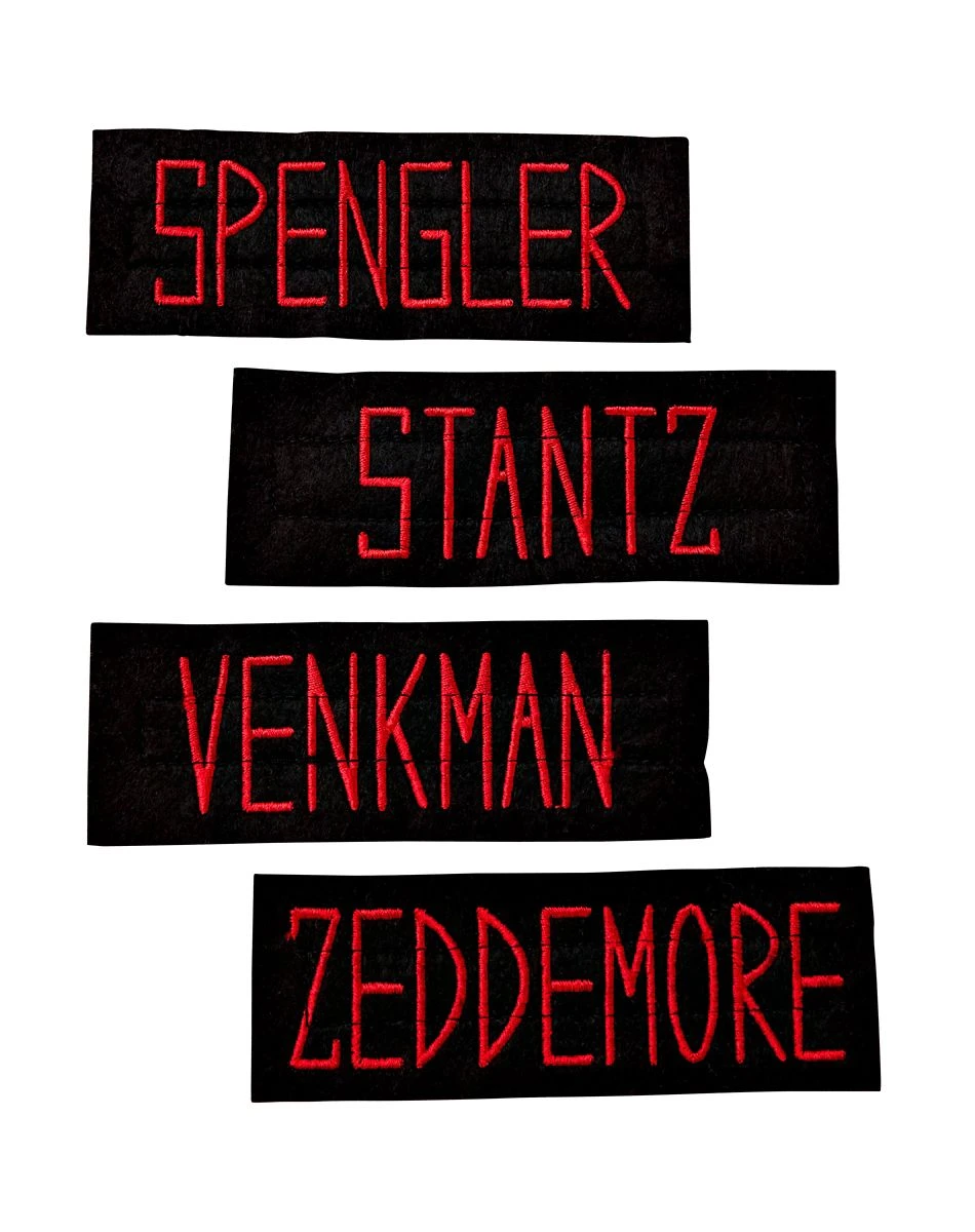 Spirit Halloween Kids Ghostbusters Boys One Piece Costume - Ghostbusters Classic 6 Spirit Halloween Kids Ghostbusters Boys One Piece Costume - Ghostbusters Classic - Image 4