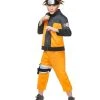 Spirit Halloween Kids Naruto Costume - Naruto -HALLOWEEN COSTUMES Sales Store 01368794 a
